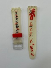 CINTURINO ORIGINALE OROLOGIO