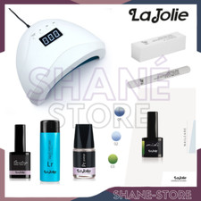 KIT LA JOLIE SMALTO
