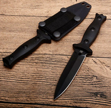 Coltello Tattico Lama Fissa