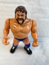 Wwe Hacksaw Jim Duggan Hasbro
