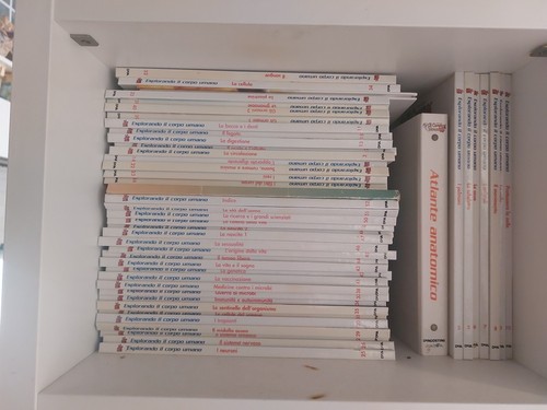 Enciclopedia esplorando - esplorando, il