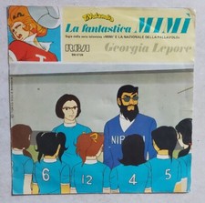 LA FANTASTICA MIMÌ -