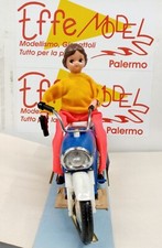 HUNTING MOTOR CYCLE GIOCATTOLO