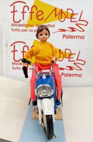 Hunting motor cycle giocattolo - motor,