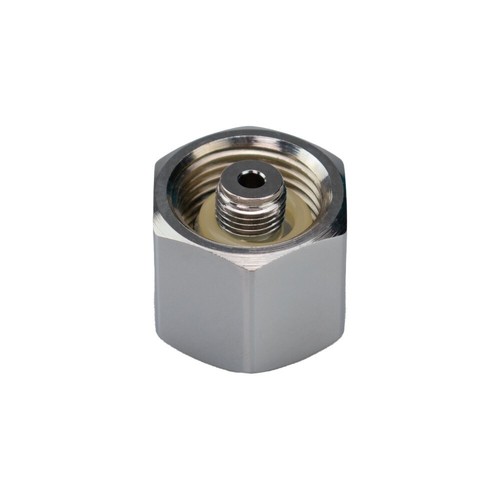 Aqpet adattatore per bombole - per,