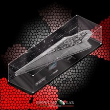 TECA IN PLEXIGLASS ACRILICO-SHOWCASE-TECA PER LEGO® 10221-SUPER STAR DESTROYER