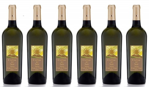 Vino bianco irpinia - vino, di