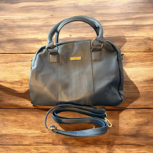 Borsa mano eternal love navy - mano,