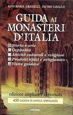 Guida monasteri italia - guida,