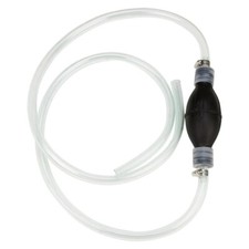 x Pompa A Sifone Manuale Con