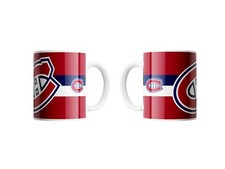 Tazza da caffè NHL Montreal