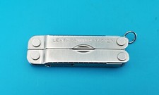 Leatherman Micra Multi-Tool