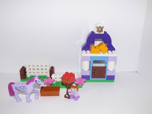 Lego duplo 10594 - duplo,