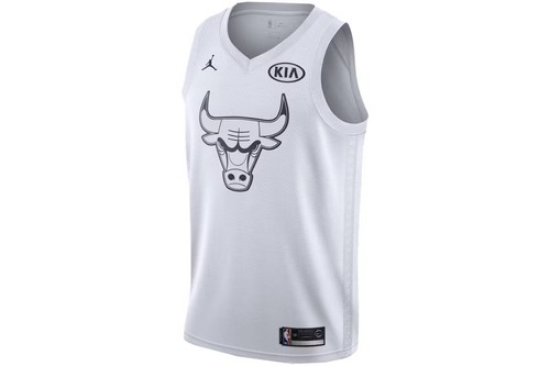 Nuova jordan chicago bulls - jordan,