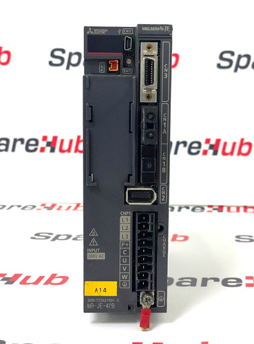 Amplificatore servo - , ca
