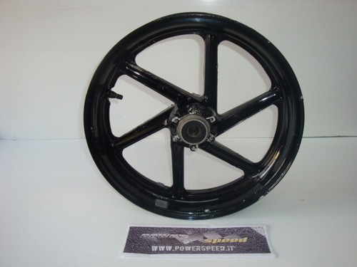 Cerchio anteriore honda cbr - anteriore,