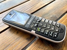 AVM FRITZ Fon C3 Telefonia HD