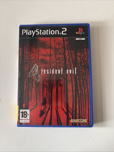 Resident evil disco come - resident, 4