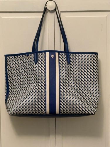 Borsa mano tory burch link - a,