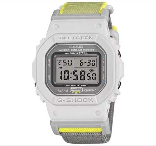 Orologio uomo casio shock - uomo, g-shock