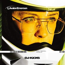 DJ Kicks: Avalon Emerson by