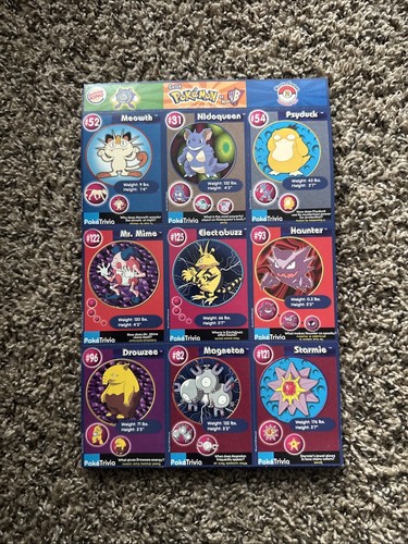Carte pokemon film - pokemon, 1°
