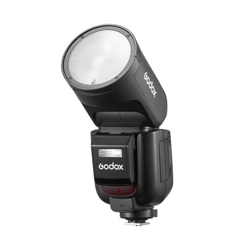 Godox pro speedlite flash - speedlite,