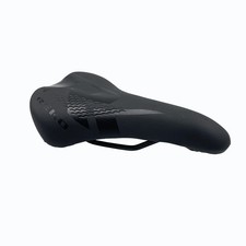 Sella junior MV-TEK CORSA 24 nero senza foro