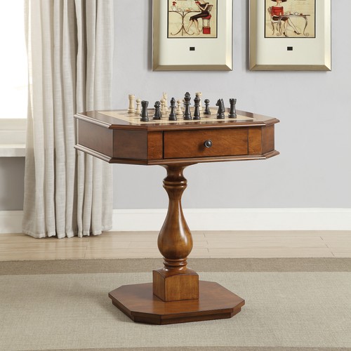 Tavolo gioco backgammon - tavolo,