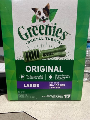 Greenies adulto naturale - adulto,