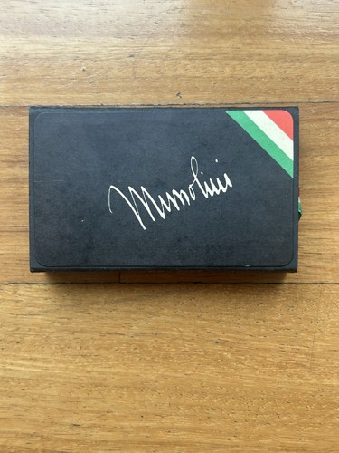 Carte gioco edizione - da,