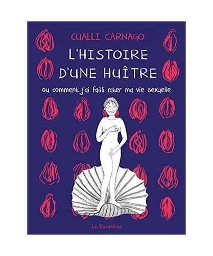 Histoire une huître ou - huître,