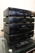 IMPIANTO STEREO KENWOOD