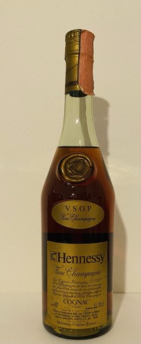 Hennessy cognac fine - hennessy,