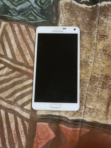 Samsung galaxy note - samsung, 4
