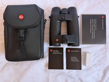 Leica Geovid 10x42 HD-B 2200