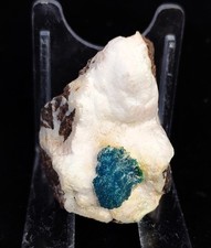 Incredibile cavansite naturale