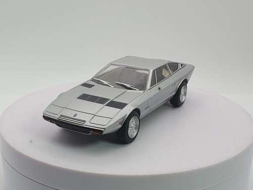 Maserati khamsin 1974 edicola - khamsin,