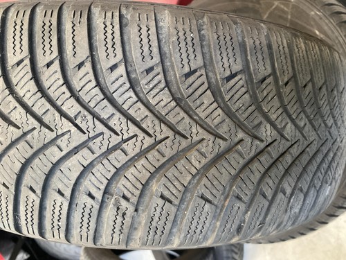 Gomme invernali usate - 4,