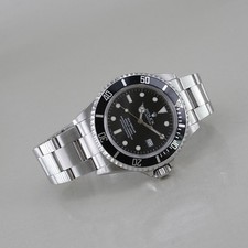 ROLEX Sea-Dweller 4000 rif