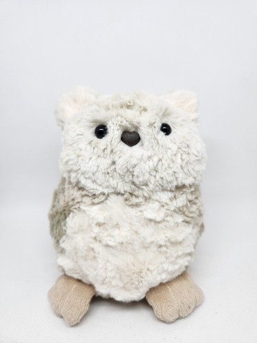 Peluche interattivo viola