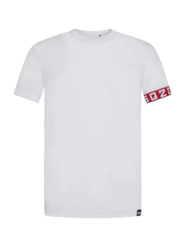 Dsquared2 shirt polo uomo - dsquared2,