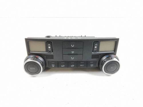 Centralina climatizzatore - centralina,