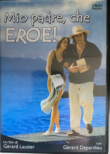 Mio padre che eroe - mio, padre,