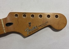 Fender Stratocaster 2001 MIM