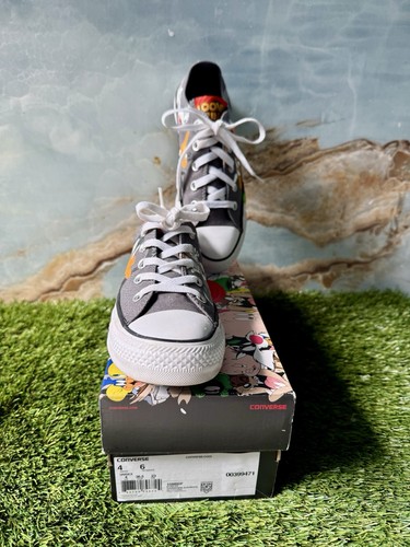 Converse chuck taylor - chuck, star