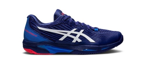 Taglia asics solution - taglia,