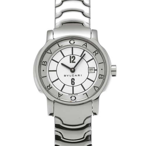Orologio bulgari solo tempo - solo,