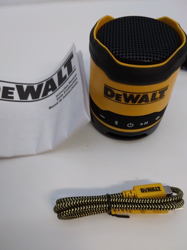 Dewalt dcr008 mini - dewalt,