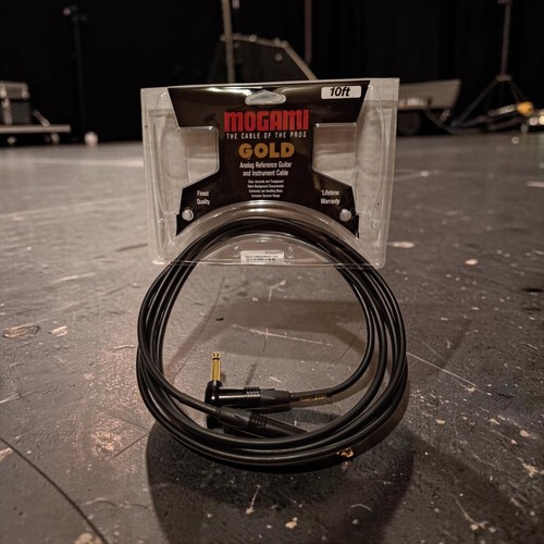 Mogami gold instrument - mogami,